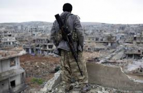 Сирийские войска освободили 50 населенных пунктов в провинции Алеппо